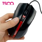 ماوس TSCO مدل TM 289 - Image 4