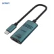 تبدیل USB-C به HDMI برند ONTEN مدل OTN-UC981