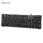 کیبورد VERITY مدل V-KB6126