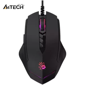 ماوس A4TECH مدل V8M BLOODY