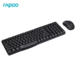 کیبورد و ماوس رپو مدل X1800S - Image 3