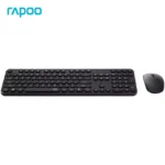 کیبورد و ماوس رپو مدل x260s - Image 2
