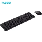 کیبورد و ماوس رپو مدل x260s - Image 3