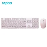 کیبورد و ماوس رپو مدل x260s - Image 6