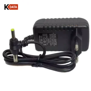 آداپتور K-DATA 12V 1A