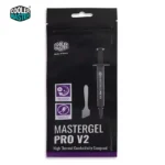 خمیر سیلیکون کولر مستر مدل MASTERGEL PRO V2