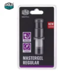 خمیر سیلیکون کولر مستر مدل MASTERGEL REGULAR