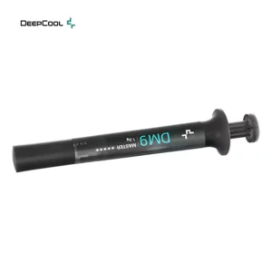 خمیر سیلیکون دیپ کول مدل DM9