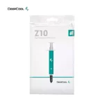 خمیر سیلیکون دیپ کول مدل Z10