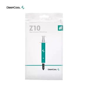 خمیر سیلیکون دیپ کول مدل Z10
