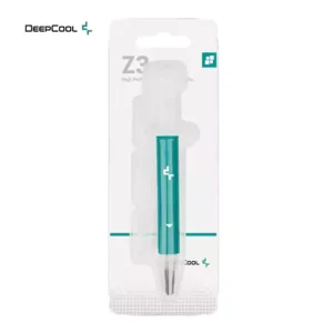خمیر سیلیکون دیپ کول مدل Z3
