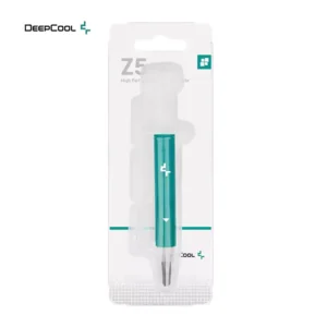 خمیر سیلیکون دیپ کول مدل Z5