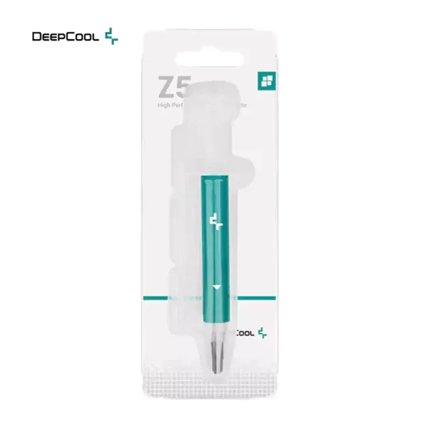 خمیر سیلیکون دیپ کول مدل Z5
