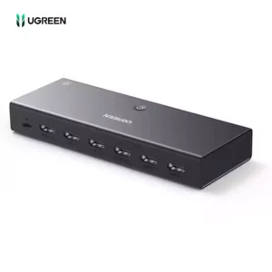سوییچ HDMI یوگرین مدل 90801