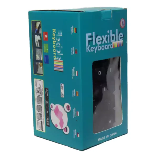flexible 1