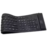 کیبورد ژله ای مدل FLEXIBLE 109 - Image 3