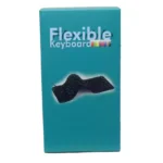 کیبورد ژله ای مدل FLEXIBLE 111 - Image 4