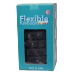 کیبورد ژله ای مدل FLEXIBLE 111 - Image 5