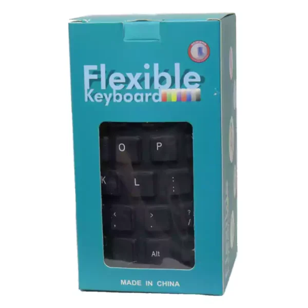 flexible 3