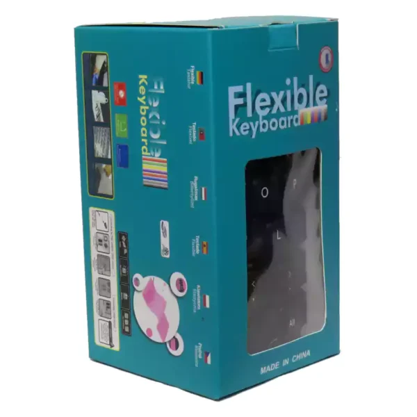 flexible 4