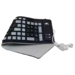 کیبورد ژله ای مدل FLEXIBLE 111 - Image 9