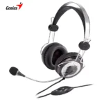 هدست جنیوس مدل HS-04SU