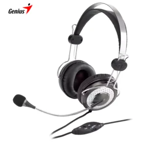 هدست جنیوس مدل HS-04SU