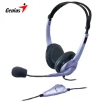 هدست جنیوس مدل HS-04S