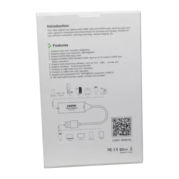hdmi capture card 1