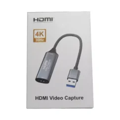 کارت کپچر K-DATA U3