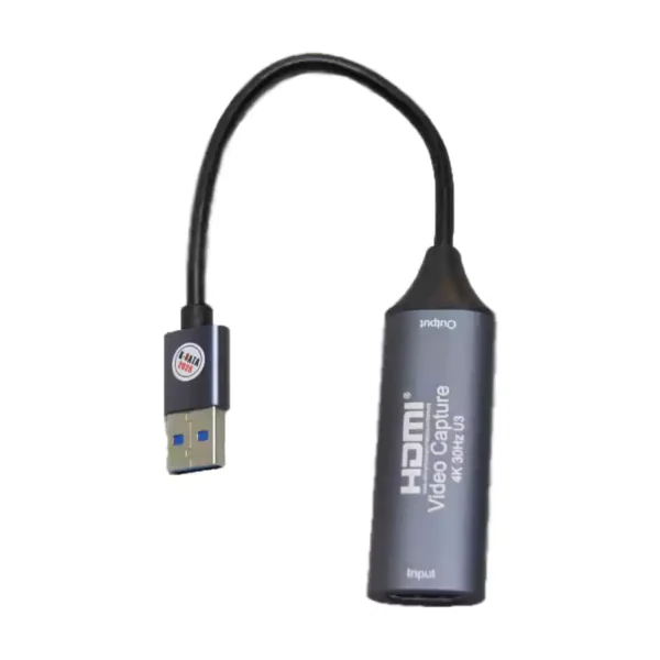 hdmi capture card 4