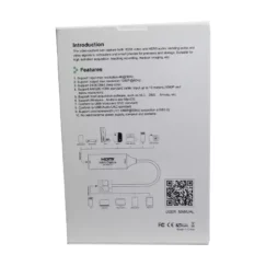 صفحه اصلی 67 hdmi capture card v2 1