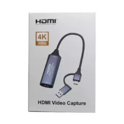 کارت کپچر K-DATA C3