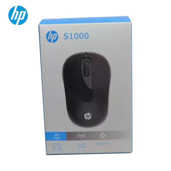 hp s1000 1