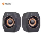 اسپیکر کیسونلی مدل Kisonli A-101 S