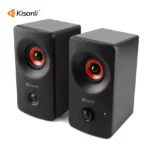 اسپیکر کیسونلی مدل Kisonli AC-9002BT - Image 6