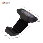 وبکم کیسونلی مدل Kisonli HD-1085 - Image 3