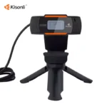 وبکم کیسونلی مدل Kisonli HD-1085 - Image 5