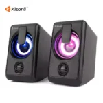 اسپیکر کیسونلی مدل Kisonli L-1010