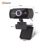 وبکم کیسونلی مدل Kisonli PC-5 - Image 4