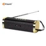 اسپیکر کیسونلی مدل Kisonli S2