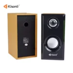 اسپیکر کیسونلی مدل Kisonli T-001 - Image 3