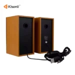 اسپیکر کیسونلی مدل Kisonli T-001 - Image 4