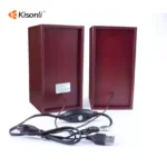 اسپیکر کیسونلی مدل Kisonli T-001 - Image 6