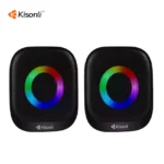 اسپیکر کیسونلی مدل KISONLI X3