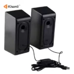 اسپیکر کیسونلی مدل Kisonli X30 - Image 3
