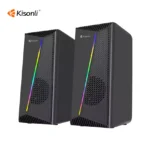 اسپیکر کیسونلی مدل Kisonli X30 - Image 5