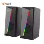 اسپیکر کیسونلی مدل Kisonli X30 - Image 7