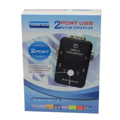 صفحه اصلی 65 kvm switch