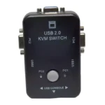 KVM SWITCH K-DATA